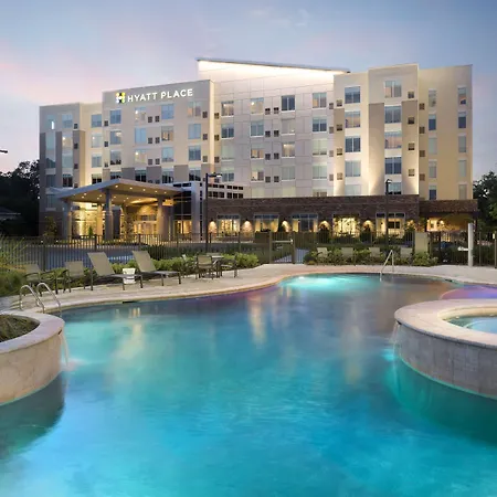Hyatt Place Biloxi-3